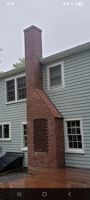 Chimney